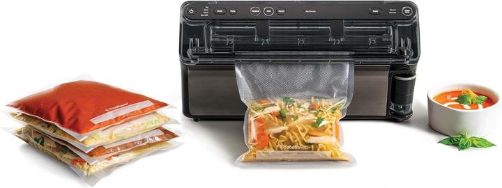 Actual product image FoodSaver Elite All-in-One Vakuumiergerät für Flüssigkeiten