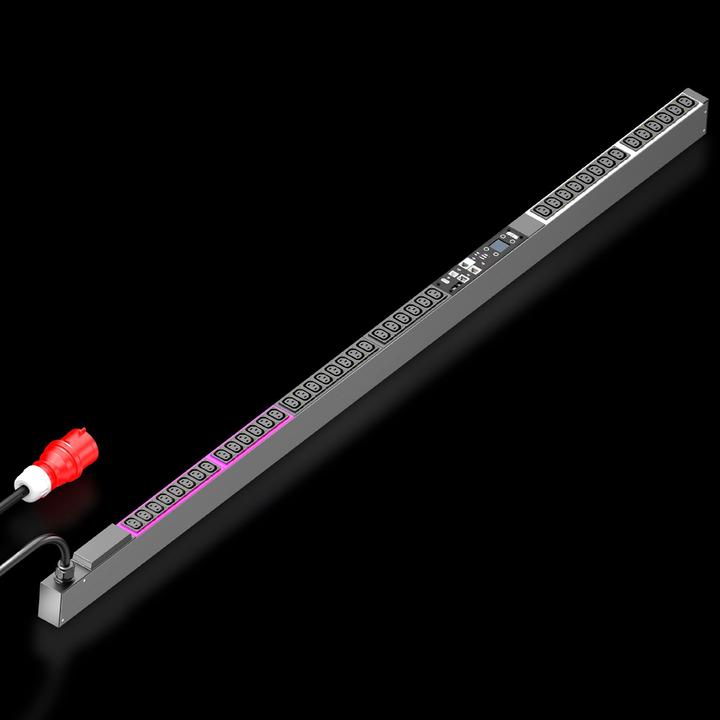 Actual product image Rittal PDU Switched 7979.342