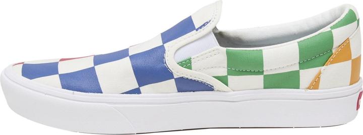 Produktbild Vans Schuhe ComfyCush Slip-On (36.5)