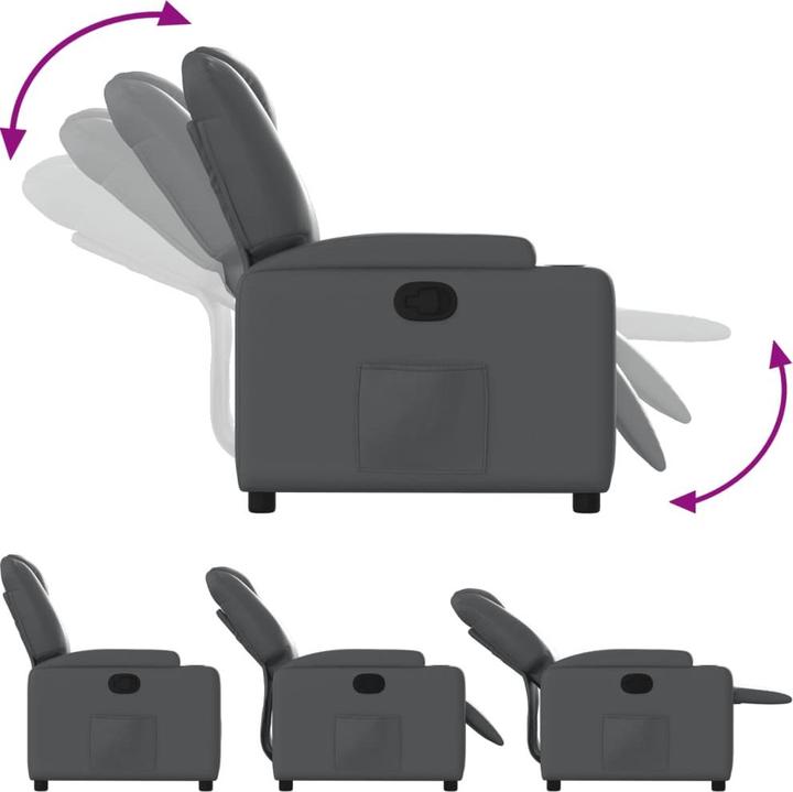 Immagine prodotto vidaXL Ruhesessel