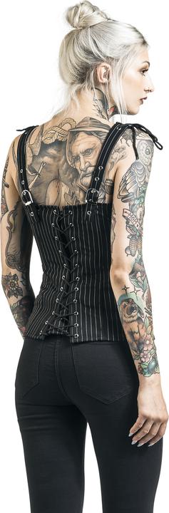 Produktbild Gothicana by EMP Viola (S)