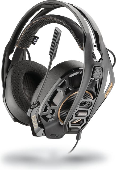Produktbild Nacon Gaming 500 PRO HA (Kabelgebunden)