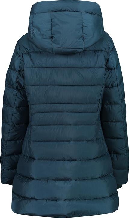 Produktbild CMP Campagnolo Hoodie (38)