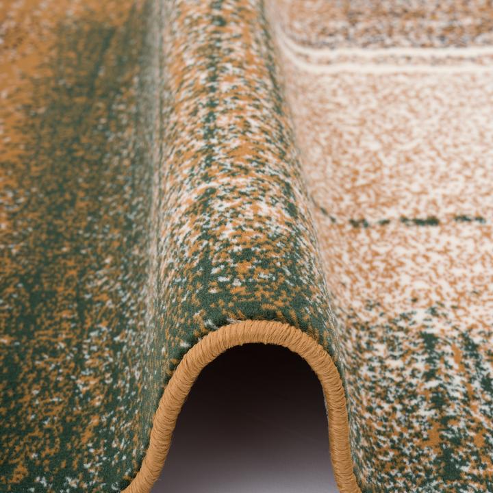 Actual product image Pergamon Designer Carpet Brilliant Gradient (140 x 200 cm)