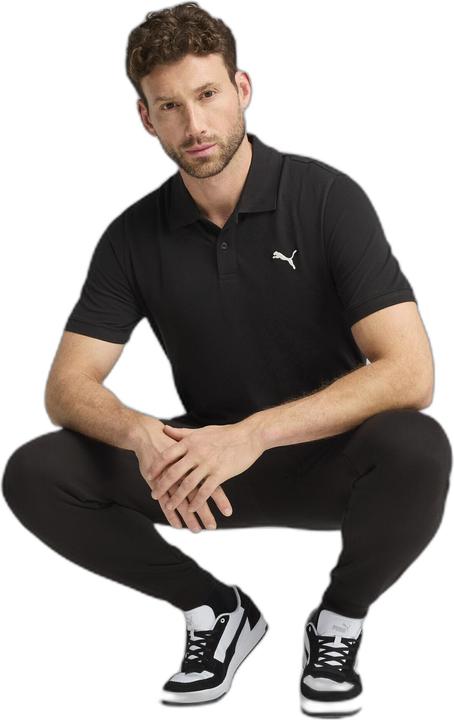 Actual product image Puma Ess Pique Polo (M)