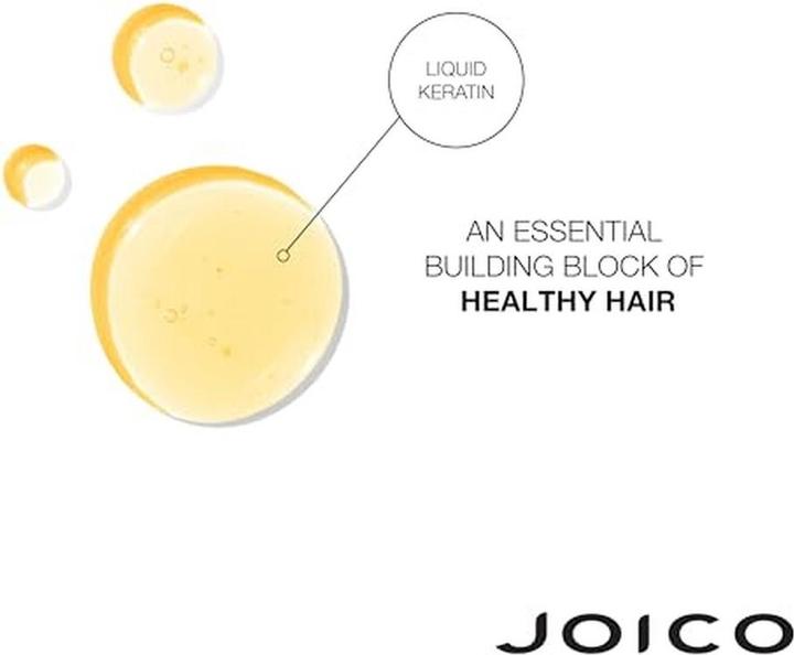 Actual product image Joico DEFY DAMAGE In A Flash (200 ml)