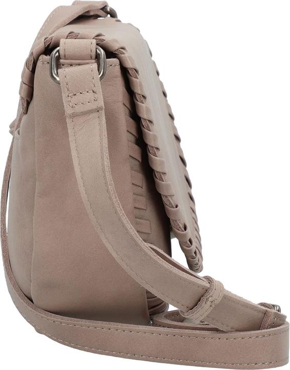 Produktbild FredsBruder Calm Umhängetasche Leder 26 cm