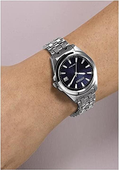 Produktbild Citizen Eco-Drive EO1210-83L (L) (Analoguhr, 36 mm)