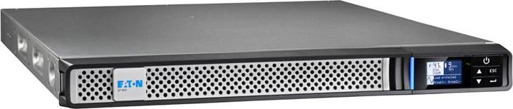 Actual product image Eaton 5P850IRNG2 (850 VA, 680 W, Line-interactive UPS)