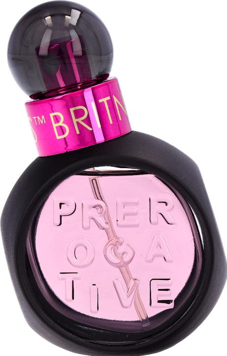 Produktbild Britney Spears Prerogative (Eau de Parfum, 30 ml)