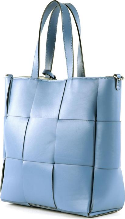 Immagine prodotto Abro Leather Artemide Shopper Chessboard Small