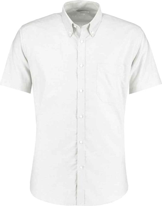 Immagine prodotto Kustom Kit Camicia Aderente Maniche Corte Uomo (36)