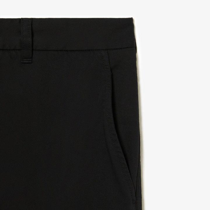 Immagine prodotto Lacoste Chino Elasticizzata Conico Uomo (30)