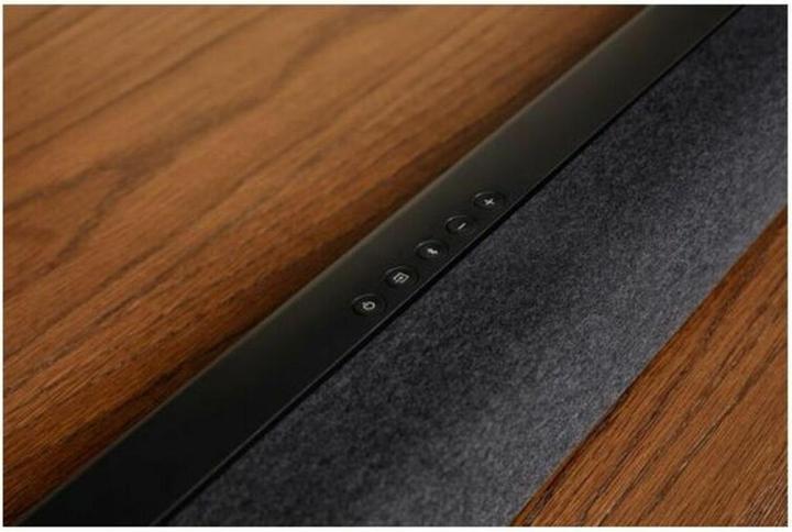 Actual product image Polk Signas3 (160 W, 2.1 Channel)