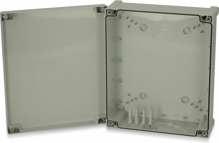 Produktbild Fibox TEMPO TA342912 Wand-Gehäuse 34 (Gehäuse)