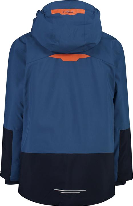 Produktbild CMP Campagnolo Hoodie (140)