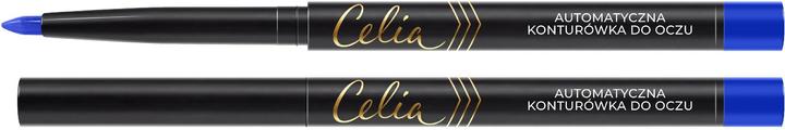 Produktbild Celia Automatic Augenkontur Nr. 05 blau 1St. (05 Celia)