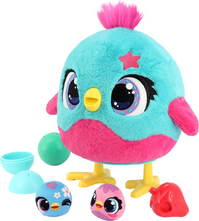 Actual product image Jumbo Funtasy Family - Chick-a-Boo (18.50 cm)