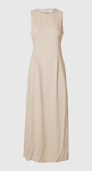 Produktbild Selected Femme Ärmelloses Maxikleid (40)