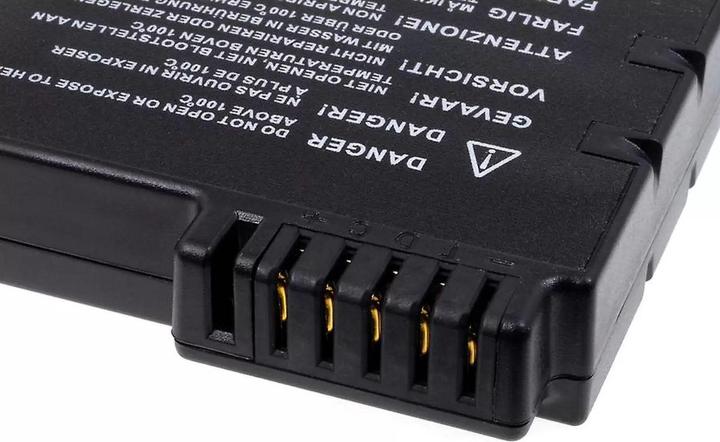 Immagine prodotto AccuCell Akku für Samsung P28/ V20/V25 - 10,8V - 7800 mAh