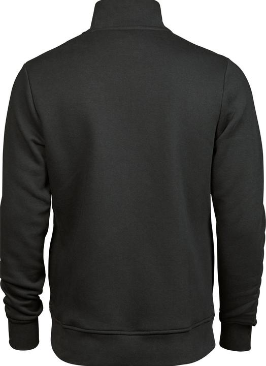 Immagine prodotto Tee Jays Felpa mezza zip unisex adulto (L)