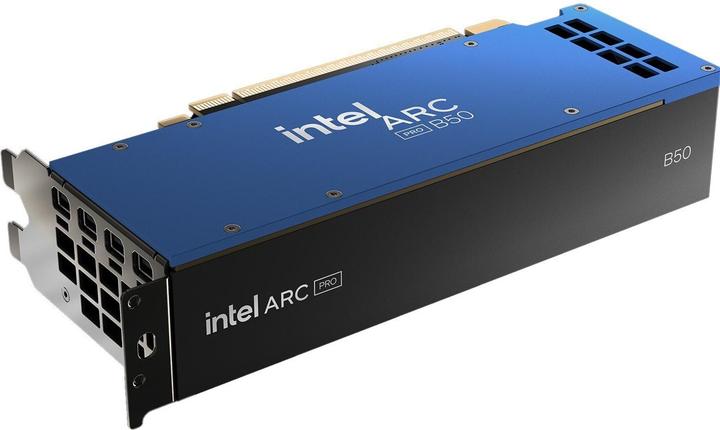 Immagine prodotto Intel Arc Pro B50 (16 GB)