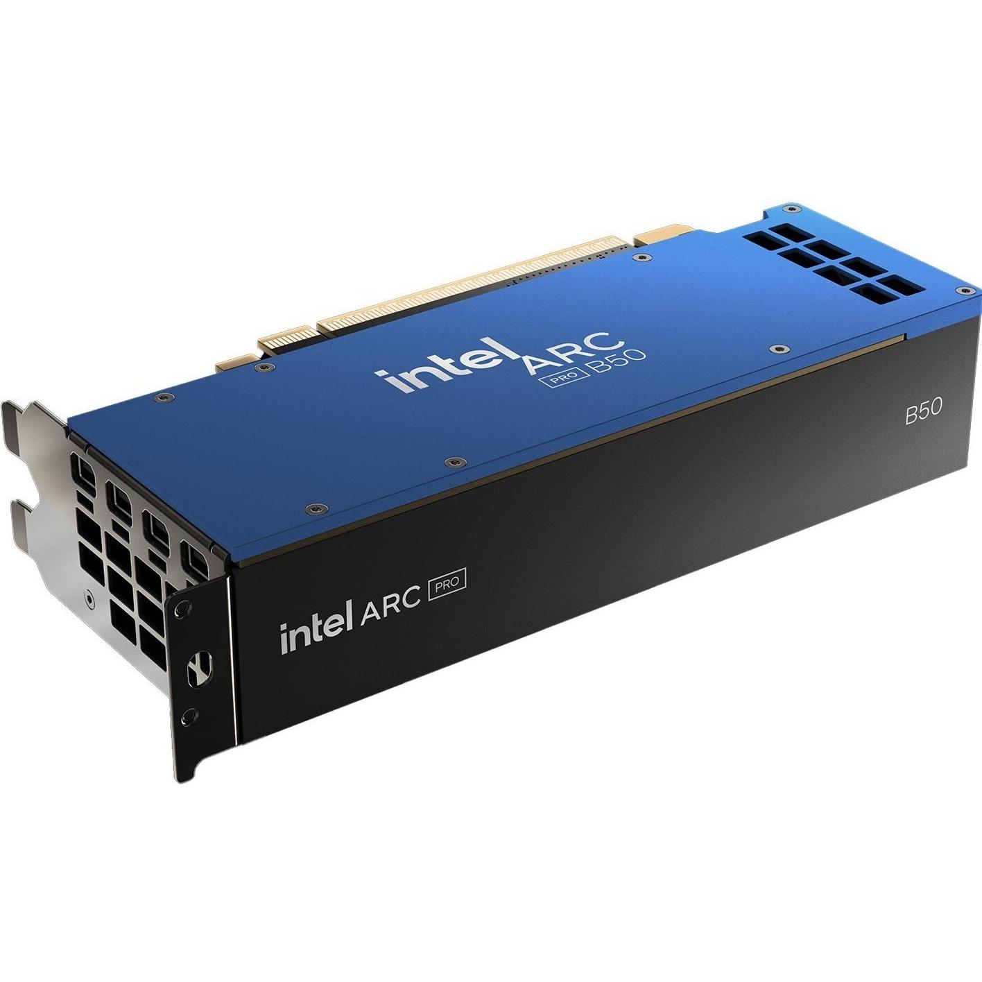 Intel Arc Pro B50 - buy at Digitec