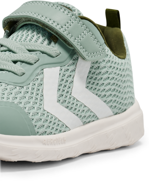 Actual product image hummel Actus Recycled Jr (37)