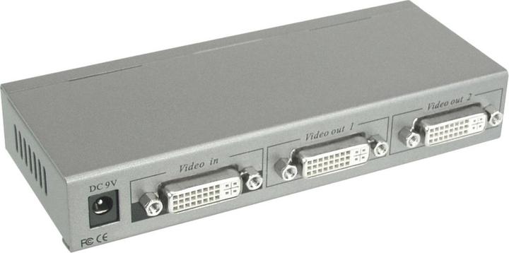 Image du produit InLine Répartiteur d'écran DVI