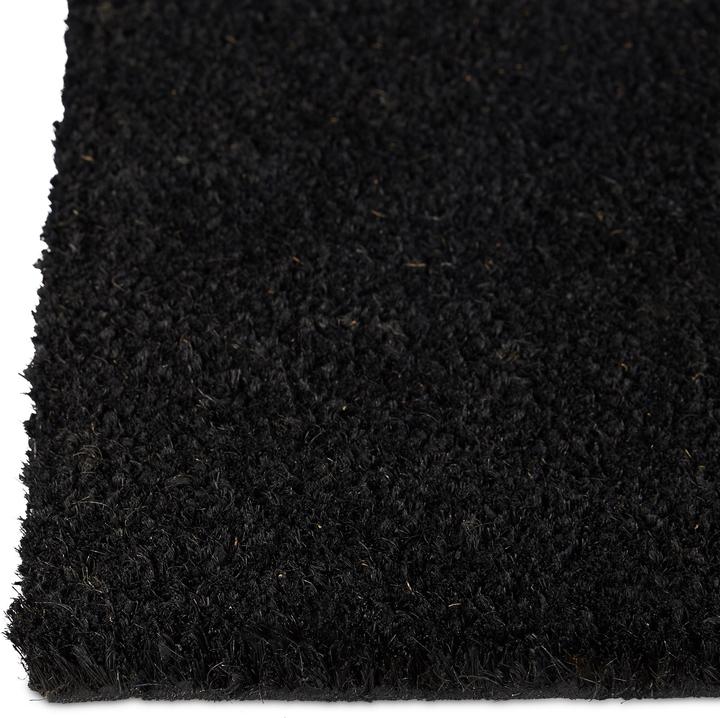 Actual product image Relaxdays Doormat coconut (40 x 60 x 1 cm)