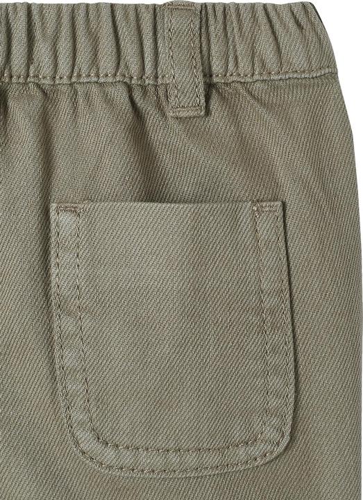 Actual product image Vertbaudet Baby Shorts mit Dehnbund (74)