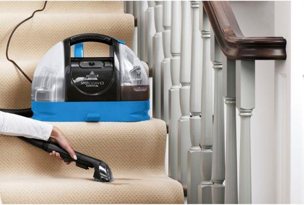 Actual product image Bissell Spot Clean C3
