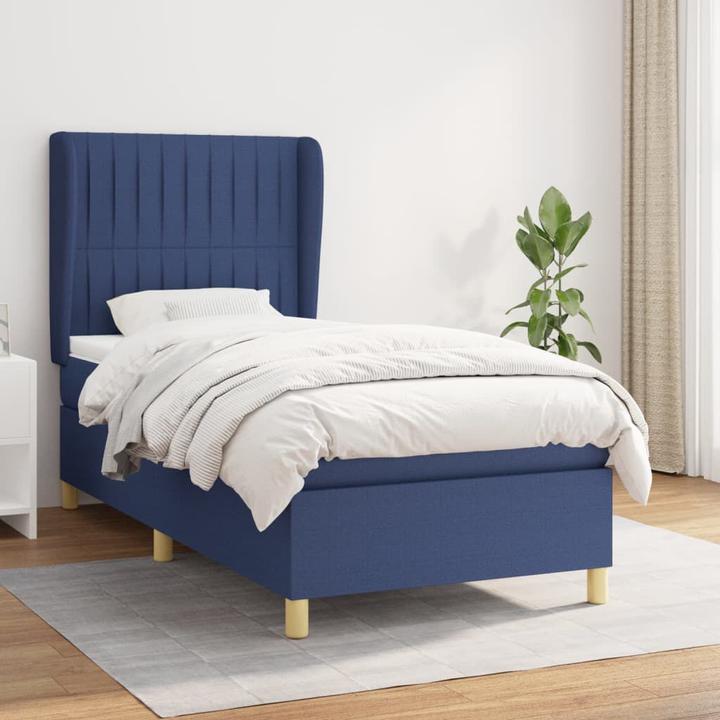 Image du produit vidaXL Boxspringbett (80 x 200 cm)