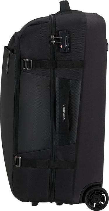 Image du produit Samsonite Armox Reisetasche mit Rollen 68cm (90 l)