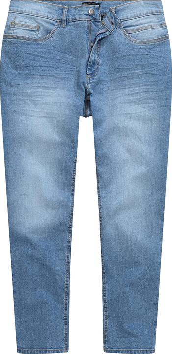Immagine prodotto Men+ Jeans, 5-Pocket, Tapered Loose Fit, bis 36/72 (30)