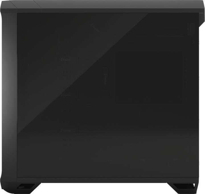 Image du produit Fractal Torrent noir TG Light (ATX)