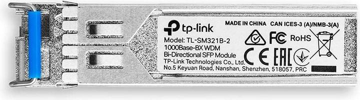 Produktbild TP-Link TL-SM321B V2