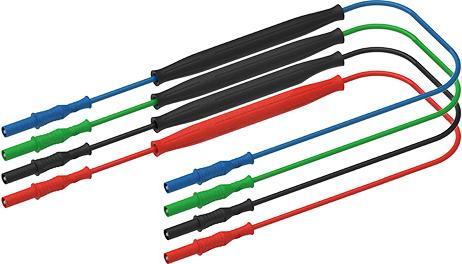 Immagine prodotto HT Instruments Set di cavi di misura HT