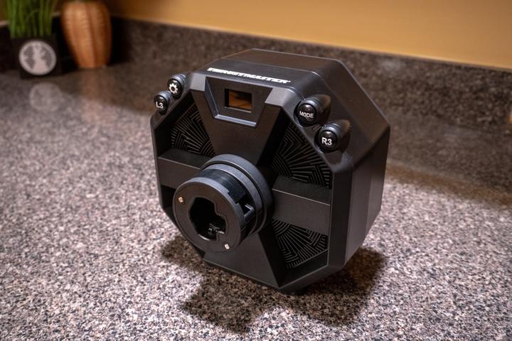 Actual product image Thrustmaster T598 SERVO BASE (PC, PS5, PS4)