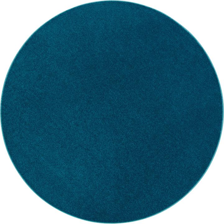 Actual product image Snapstyle High Pile Velour Carpet Luna Round (200 x 200 cm)