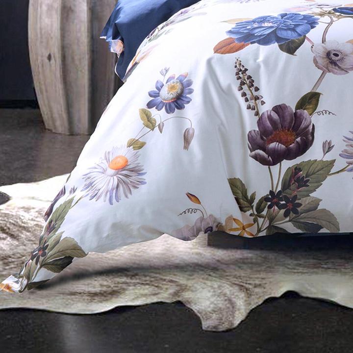 Image du produit Traumschlaf Dublin (Set de linge de lit, 160x210 cm + 65x100 cm)