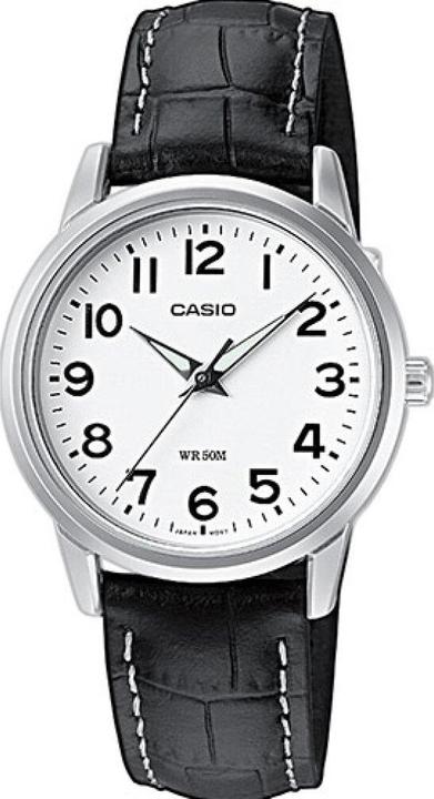 Casio Collection (Analoguhr, 30 mm)