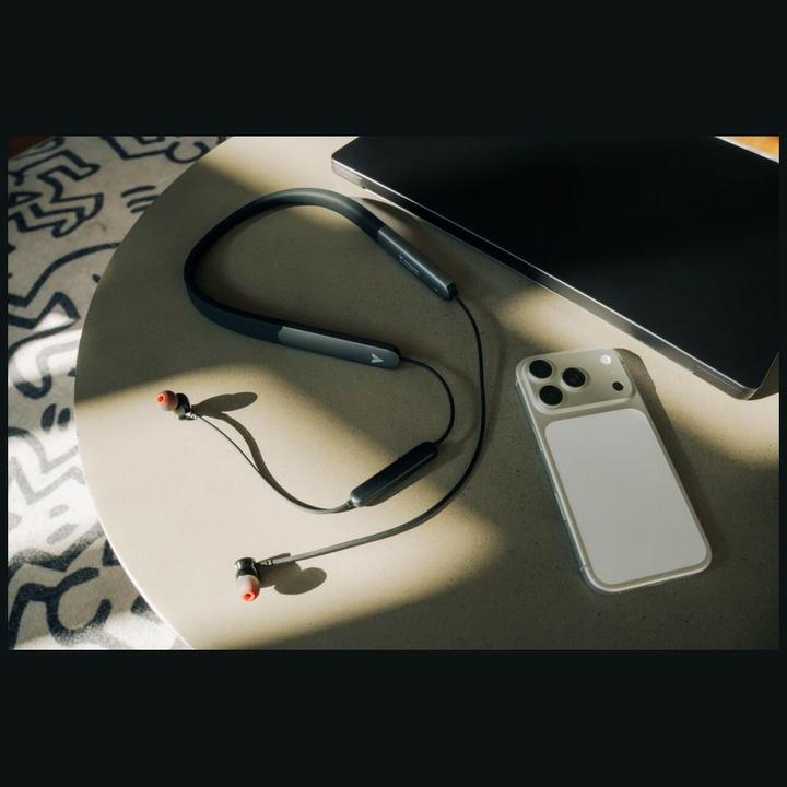 Produktbild Verbatim TruSound Pro Neckband (ANC, Kabellos)
