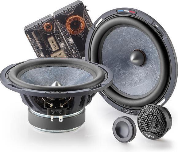 Focal PS 165 SF (160 W, 16.50 cm, 6 x 9")