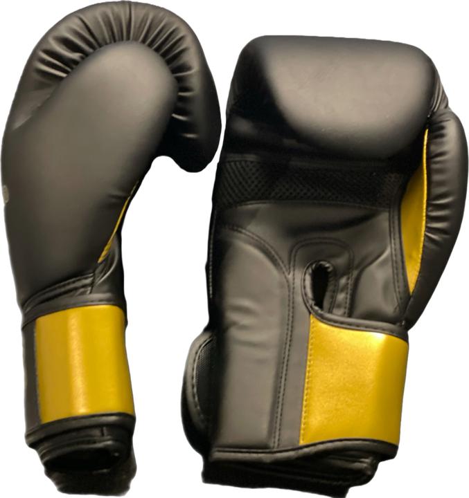 Produktbild Mizdak MMA Boxhandschuhe Elite Punch (10 OZ)
