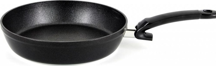 Produktbild Fissler adamant comfort Aluminium Pfanne 26 cm Ø Höhe 6,5 cm (Pfannenset + Topfset, Aluminium)