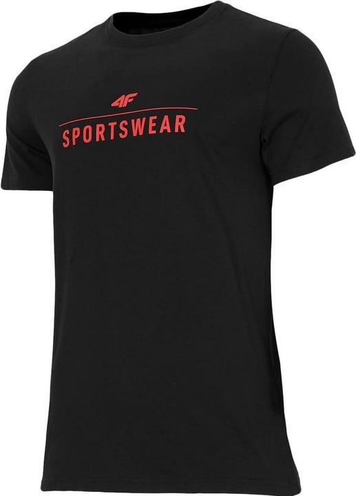 Produktbild 4F H4Z22 TShirt (S)