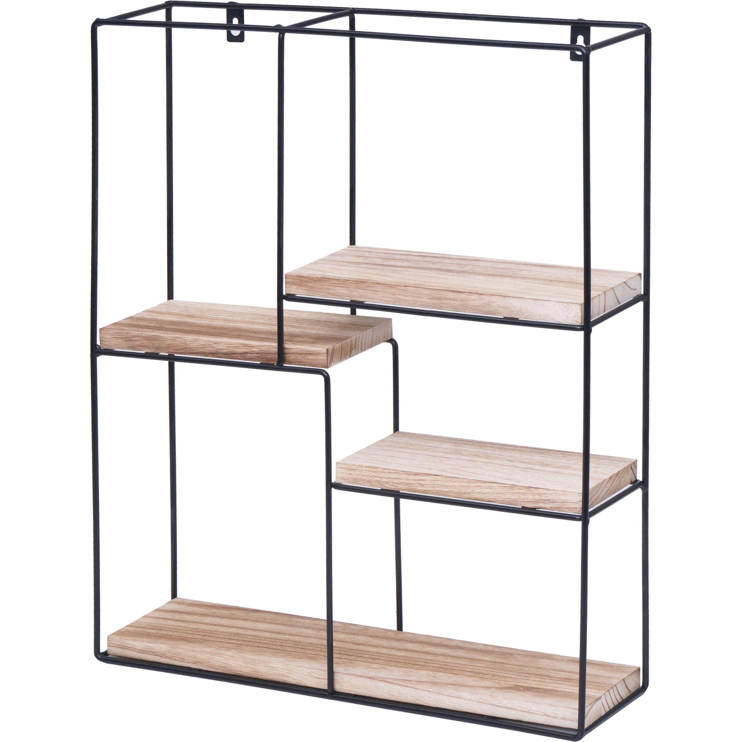 MCW, Regal, K76-e (51 x 40 x 11 cm)