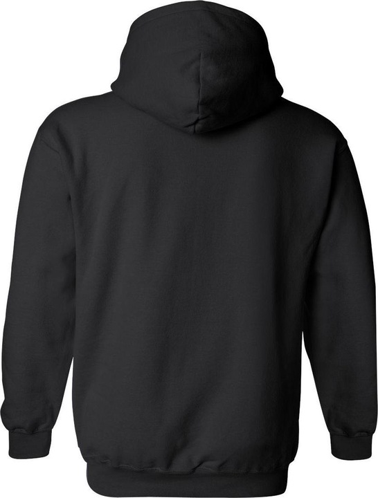 Image du produit Amplified - Sweat à capuche - Adulte (M)