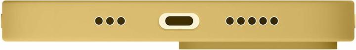 Immagine prodotto 3MK Custodia Hardy per iPhone 15 6.1" żółty/giallo MagSafe (Apple iPhone 15)